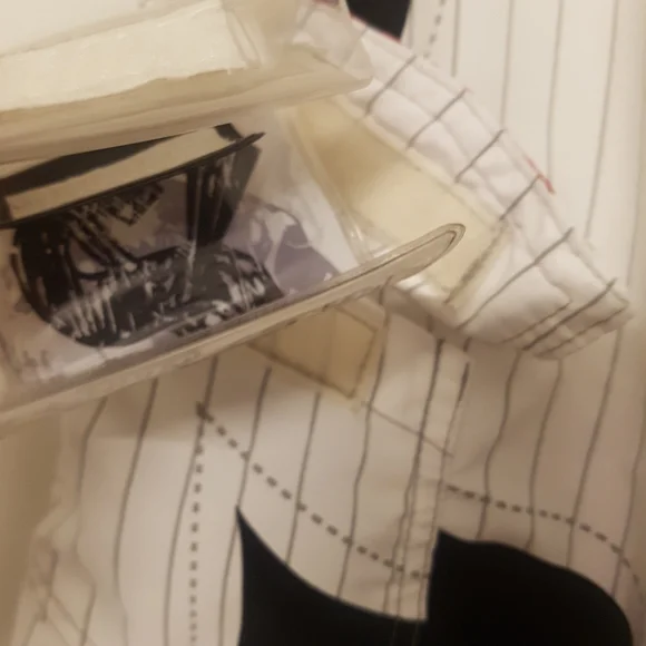 [RANDY RIVER / R2] Card Pips Swimming Trunks - Picture 7 of 9